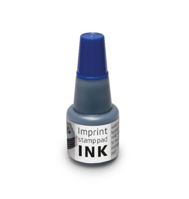 Stempelfarbe Trodat 143657, Inhalt: 24ml, blau