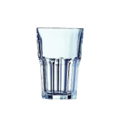 Trinkglas 410-980, Stapelbar, Inhalt: 420ml