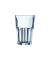 Trinkglas 410-980, Stapelbar, Inhalt: 420ml