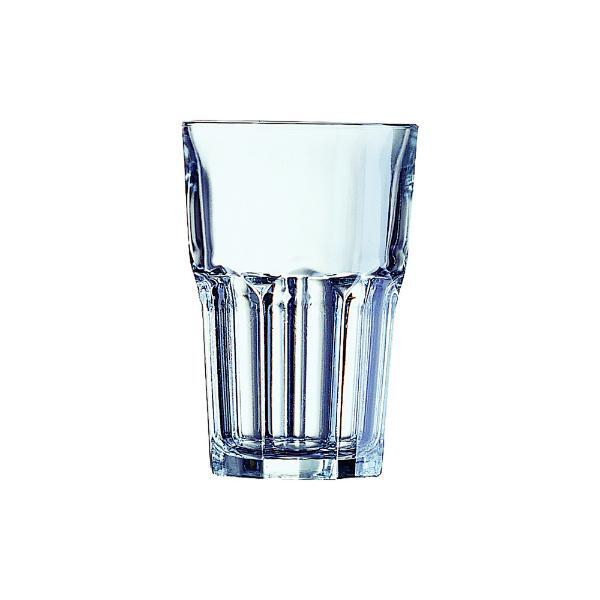 0883314398410 - Trinkglas 410-980 Stapelbar Inhalt 420ml 0883314398410 HEAD 6 Stück 0883314398410 - Trinkglas 410-980 Stapelbar Inhalt 420ml 0883314398410 HEAD 6 Stück