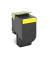 Toner TS, kompatibel mit LEXMARK X950X2MG, 22.000 Seiten, magenta