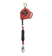 Höhensicherungsgerät 3M PROTECTA Rebel edge 3590542, scharfkantengeprüft, 6 Met.