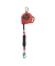 Höhensicherungsgerät 3M PROTECTA Rebel edge 3590542, scharfkantengeprüft, 6 Met.