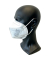 Atemschutzmaske SWS MC2H1, Made in Germany, Typ: FFP2