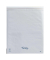 Luftpolstertasche 350 x 470 mm (Innen), 70g, weiß