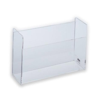 Organisationsbox Mappei 304484, transparent
