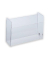 Organisationsbox Mappei 304484, transparent