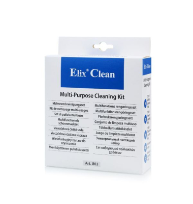 Vielzweckreinigungsset