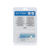 ELIX ECS Bildschirmreinigungs- und Microfasertuch