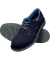 Sicherheitsschuhe, S3, SRC, ESD, Herren, blau, Größe 51