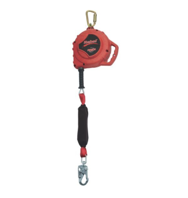 H&ouml;hensicherungsger&auml;t 3M PROTECTA Rebel edge 3590545, scharfkantengepr&uuml;ft, 12 M