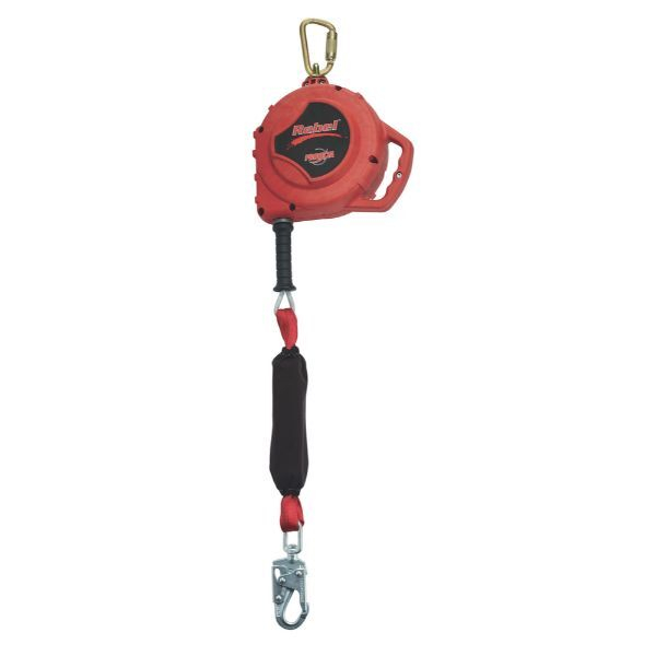 3M Höhensicherungsgerät 3M PROTECTA Rebel edge 3590545, scharfkantengeprüft, 12 M 3660570044018 3M