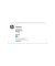 Toner HP CF321AC Contractual Cartridge, Reichweite: 16.500 Seiten, cyan