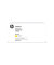 Toner HP CF322AC Contractual Cartridge, Reichweite: 16.500 Seiten, gelb