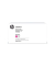 Toner HP CF323AC Contractual Cartridge, Reichweite: 16.500 Seiten, magenta