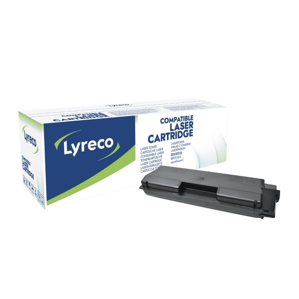 3662168035781 - Toner Lyreco kompatibel mit Kyocera TK-590K Reichweite 7000 Seiten schwarz 3662168035781 Alpedia