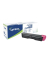 Toner Lyreco kompatibel mit Kyocera TK-590M, Reichweite: 5.000 Seiten, magenta