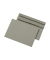Briefumschlag 30005397, C6, ohne Fenster, selbstklebend, 75g, grau