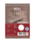 Notizblock 100050295, kariert, A6, 60g, braun, 50 Blatt