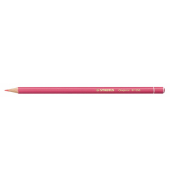 Farbstift Stabilo Original 87350, krapprosa