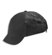 Anstoßkappe Uvex 9794416, U-Cap Sport Vent, Größe: 55-59cm, schwarz