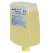 Seifencreme CWS CWS5463000, BestCreamandard, Lemon, gelb, 500 ml.