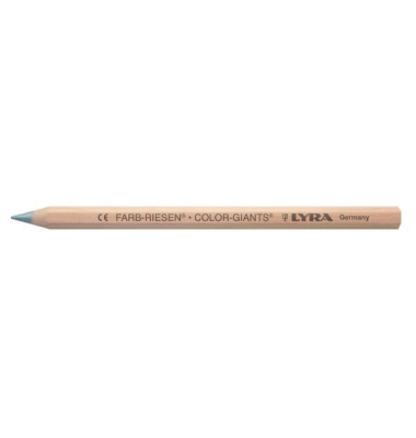 Farbriesen Lyra L3930097, Natur, mausgrau
