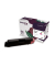 Toner Lyreco kompatibel mit Kyocera TK-580M, Reichweite: 2.800 Seiten, magenta