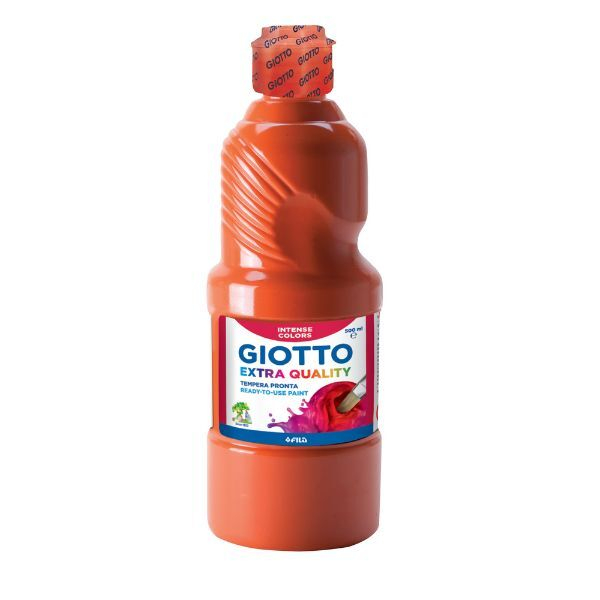 8000825966606 - Malfarbe Lyra 532808 Giotto Inhalt 500ml scharlachrot 8000825966606 Lyra 8000825966606 - Malfarbe Lyra 532808 Giotto Inhalt 500ml scharlachrot 8000825966606 Lyra