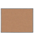 Pinnwand CA21244995, 43x58cm, Kork, Stahl