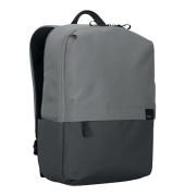 Pendlerrucksack Targus TBB635GL, ECOsmart Sagano, 15,6 Zoll, 20L, schwarzgrau