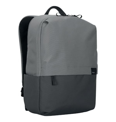Pendlerrucksack Targus TBB635GL, ECOsmart Sagano, 15,6 Zoll, 20L, schwarzgrau