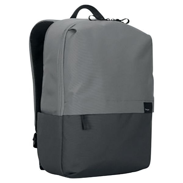5051794040555 - Notebook Rucksack Sagano EcoSmart Commuter Passend für maximal 396 cm (156) Grau Schwarz