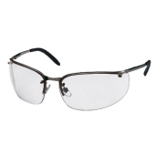 Schutzbrille, 9159005, grau