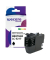 Tintenpatrone WECARE, kompatibel zu Brother LC-3217BK, 550 Seiten, schwarz