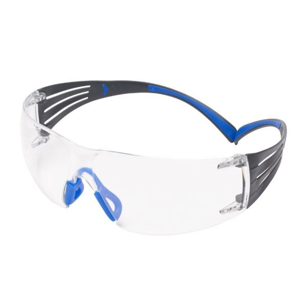 4054596531550 - Schutzbrille SF401SGAFBLU SecureFit 400 Antibeschlagschutz klar blau 4054596531550 3M 4054596531550 - Schutzbrille SF401SGAFBLU SecureFit 400 Antibeschlagschutz klar blau 4054596531550 3M