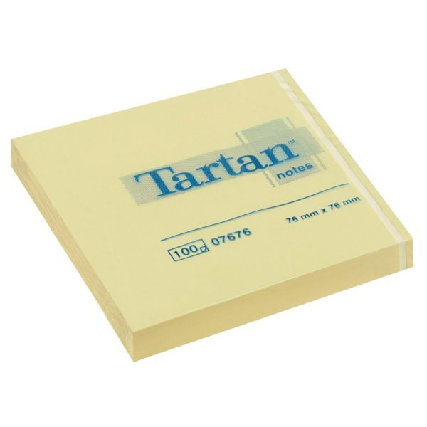 4064035083762 - Haftnotizen 7676 76x76mm gelb quadratisch 4064035083762 12 Stück 4064035083762 - Haftnotizen 7676 76x76mm gelb quadratisch 4064035083762 12 Stück