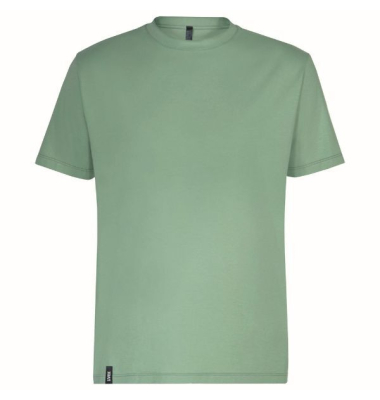 T-Shirt Uvex 8888813, Suxxeed, GreenCycle, Herren, Gr. 2XL, moosgrün