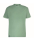 T-Shirt Uvex 8888813, Suxxeed, GreenCycle, Herren, Gr. 2XL, moosgrün