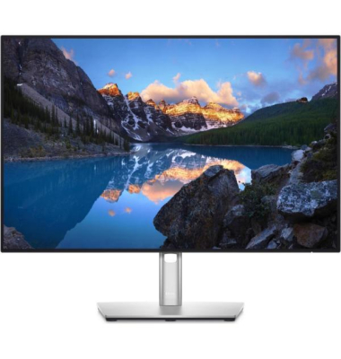 Led-Monitor Ultrasharp 24 Zoll