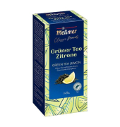 Tee Classic Moments 106724, Gr&uuml;ner Tee Zitrone, in Beuteln