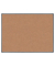 Pinnwand CA21344995, 58x88cm, Kork, Stahl