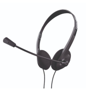 24659 Basics Headset