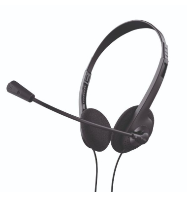 24659 Basics Headset