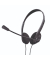 Over-Ear Headset 24659, schwarz
