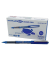 Tintenroller Uni-ball 274381000, UB-150, 0,5 mm, blau