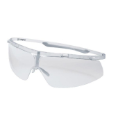 9172210 Super G Schutzbrille Grau