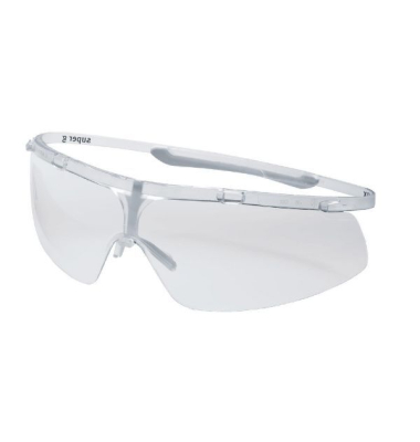 9172210 Super G Schutzbrille Grau
