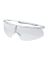 9172210 Super G Schutzbrille Grau