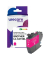 Tintenpatrone WECARE, kompatibel zu Brother LC-3219XLM, 1500 Seiten, magenta